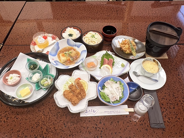 コース